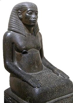 Аменхотеп, син на Хапу