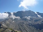 Ammertegletscher