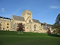 Thumbnail for Ampleforth Abbey