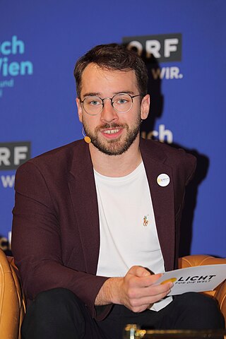 <span class="mw-page-title-main">Andreas Onea</span> Austrian Paralympic swimmer