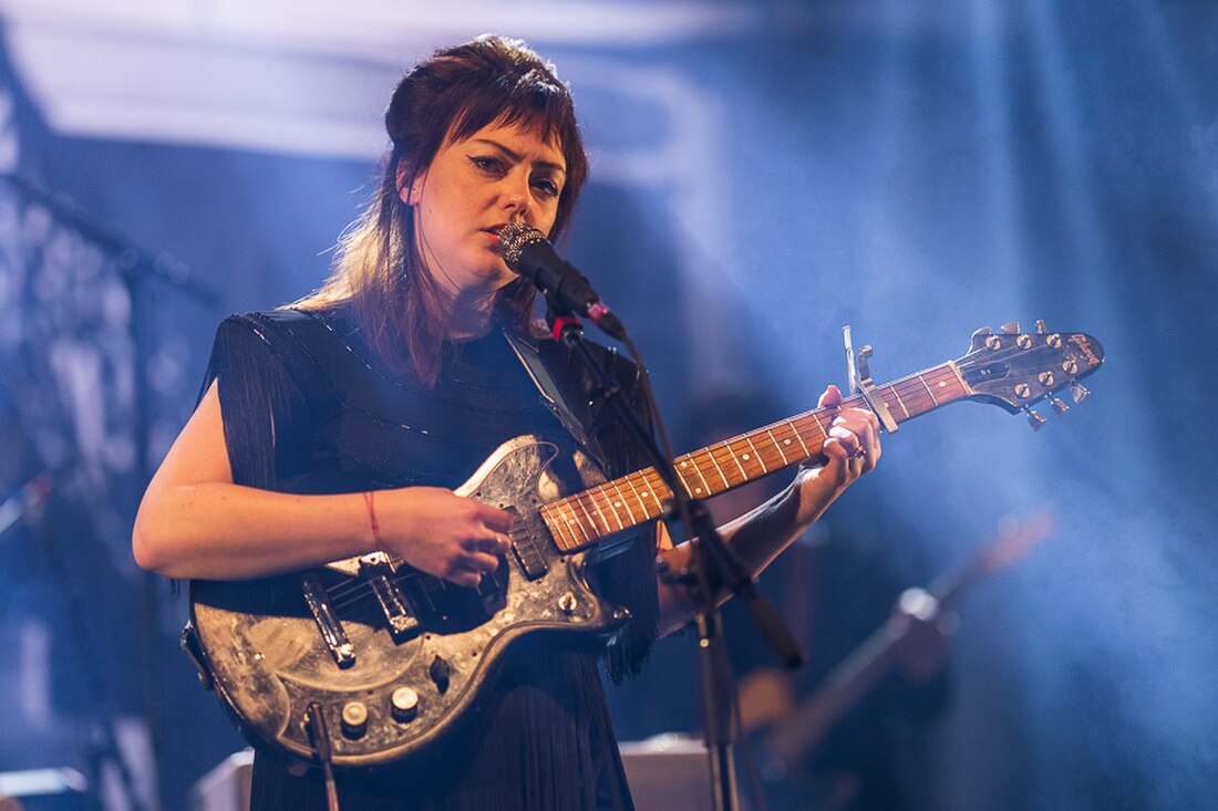 Angel Olsen