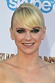 Anna Faris - Guardians of the Galaxy premiere - July 2014 (cropped).jpg