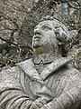 Standbeeld Maarten Luther