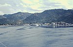 Ansteuerung Marmaris im Mai 1972