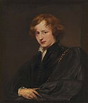 Anthonis van Dyck Self Portrait.jpg
