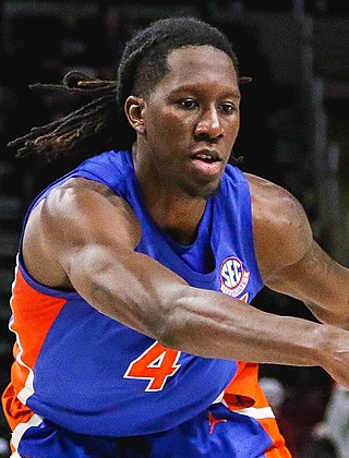 <span class="mw-page-title-main">Anthony Duruji</span> American basketball player