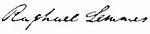 Appletons' Semmes Raphael signature.jpg