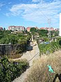 ]]. Torrent de Can Clota (Esplugues de Llobregat). This is a photo of a building listed in the Catalan heritage register as Bé Cultural d'Interès Local (BCIL) under the reference IPA-18923. Object location 41° 22′ 11.11″ N, 2° 05′ 42.93″ E  View all coordinates using: OpenStreetMap