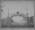 Arch welcoming King Kalakaua home from trip around the world, photograph by A. A. Montano (PP-36-10-007).jpg
