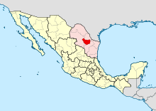 Archidiócesis de Monterrey.svg