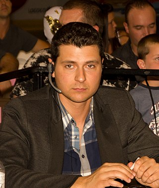 <span class="mw-page-title-main">Arda Ocal</span> Canadian television personality