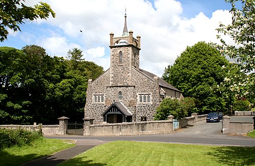 Armoy Presbyterian Church