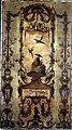 Artgate Fondazione Cariplo - (Scuola di Jean Pillement), Pannello ornamentale a cineserie - 1.jpg