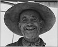 "Arvin,_Kern_County,_California._Portrait_of_Oklahoma_Charlie._A_single_man_now_living_in_California._._._._-_NARA_-_521656.jpg" by User:US National Archives bot