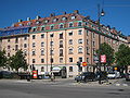 * Nomination Residential buildings from the 1920s in Stockholm.--Ankara 14:45, 16 June 2010 (UTC) * Promotion Ok. --Berthold Werner 15:42, 16 June 2010 (UTC)