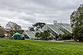 * Nomination: Princess of Wales Conservatory, Kew Gardens --Mike Peel 08:36, 20 June 2024 (UTC) * * Review needed