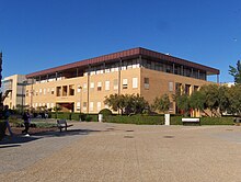 Universidad de Almería