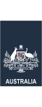 Australië RAAF OR-9a.svg