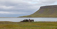 Búlandshöfði