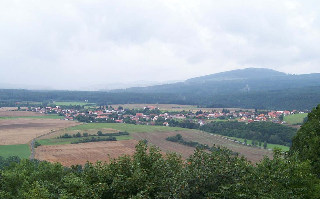 Březová (lungsod sa Nasod nga Czech, Středočeský kraj)