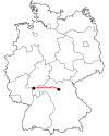 Image illustrative de l’article Bundesstraße 26