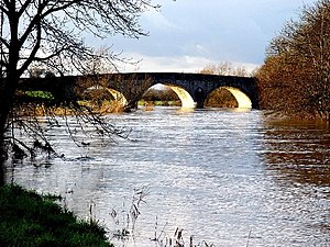 Río Stour (Dorset)