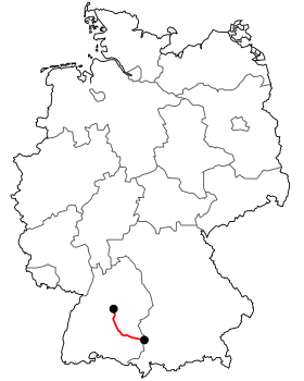 Speisekarte