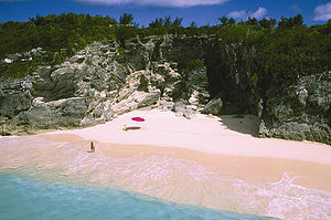 Bermuda: History, Geography, Climate