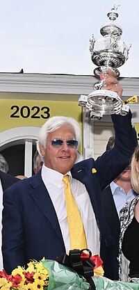 Thumbnail for Bob Baffert