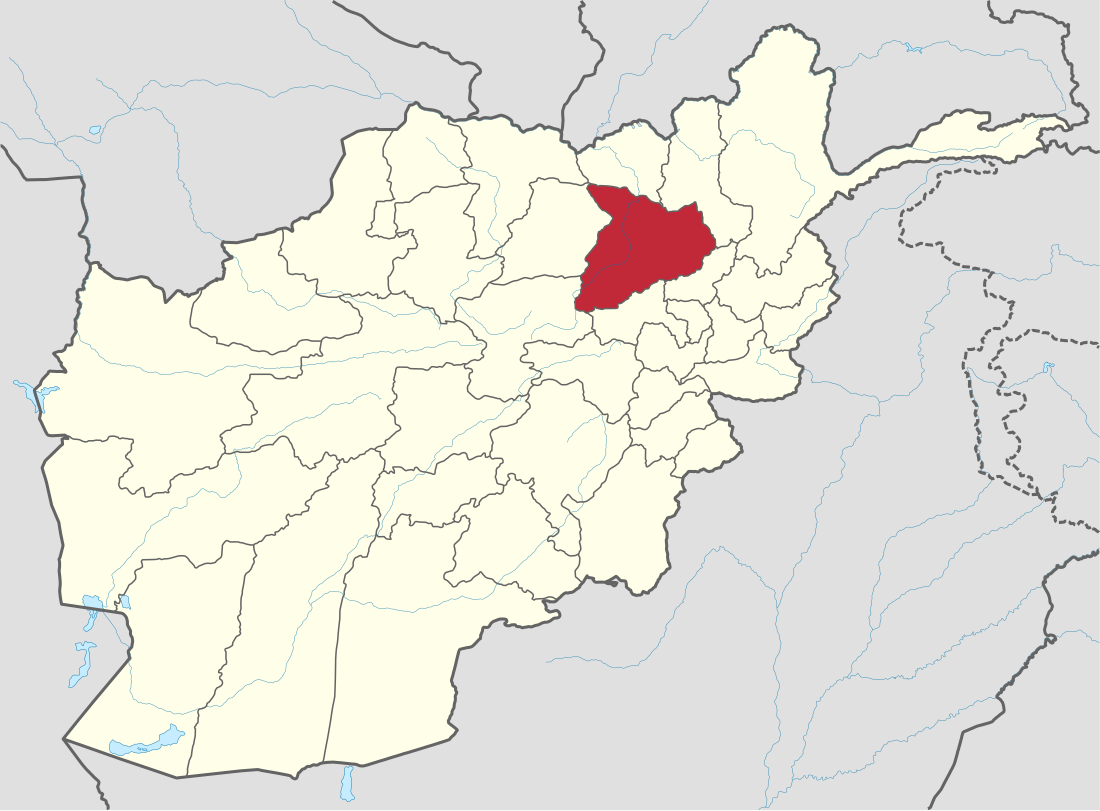 Khwaja Hijran District