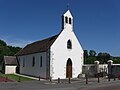 Église Saint-Léonard de Bagneaux-sur-Loing