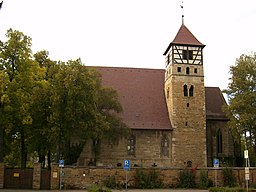 Balingen Friedhofskirche240