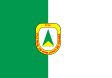 Cuiabá zászlaja