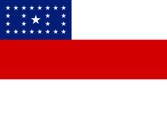 Bandeira do estado do Amazonas