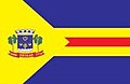 Bandeira de Oeiras