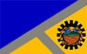 Chivacoa – Bandiera