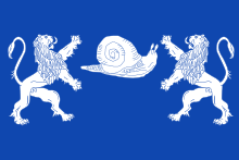 پرچم Alustante