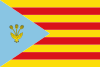 Flag of Cardedeu