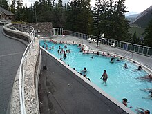 Pool area Banff Upper Hot Springs.JPG