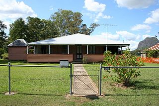 Bankfoot House Historic site in Queensland, Australia