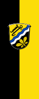 Banner Schwalmtal (Hessen).svg