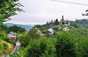 Habiter à Bar