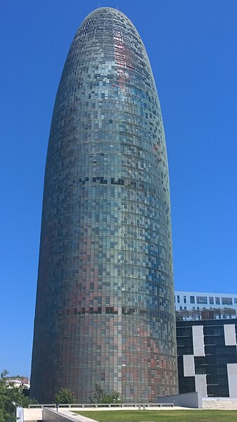 File:Barcelona, Torre Agbar.jpg