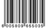 EAN-13 Barcode