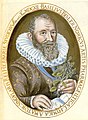 Retrato de Basilius Besler