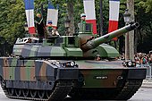 Bastille Day 2014 Paris - Motorised troops 051.jpg