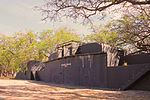 Fort Kamehameha