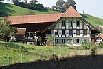 Bauernhaus, Hindelbankstrasse 13, Krauchthal