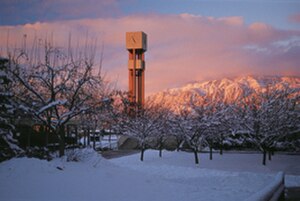 Weber State University