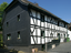 Half-timbered house in Bellinghauserhohn, Auelweg 22